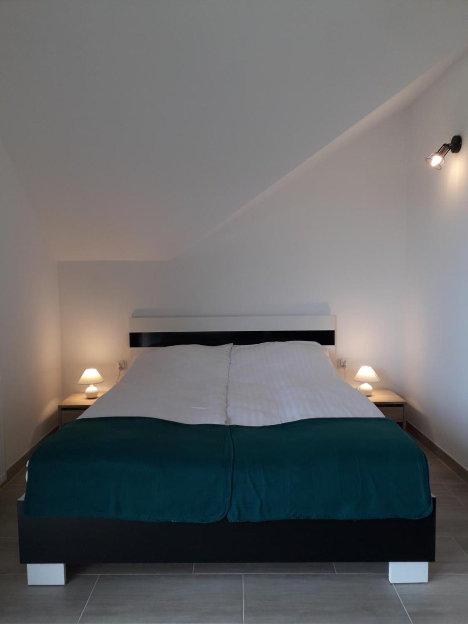 Paprotowka Apartament Wiosenny Paprotno Екстериор снимка